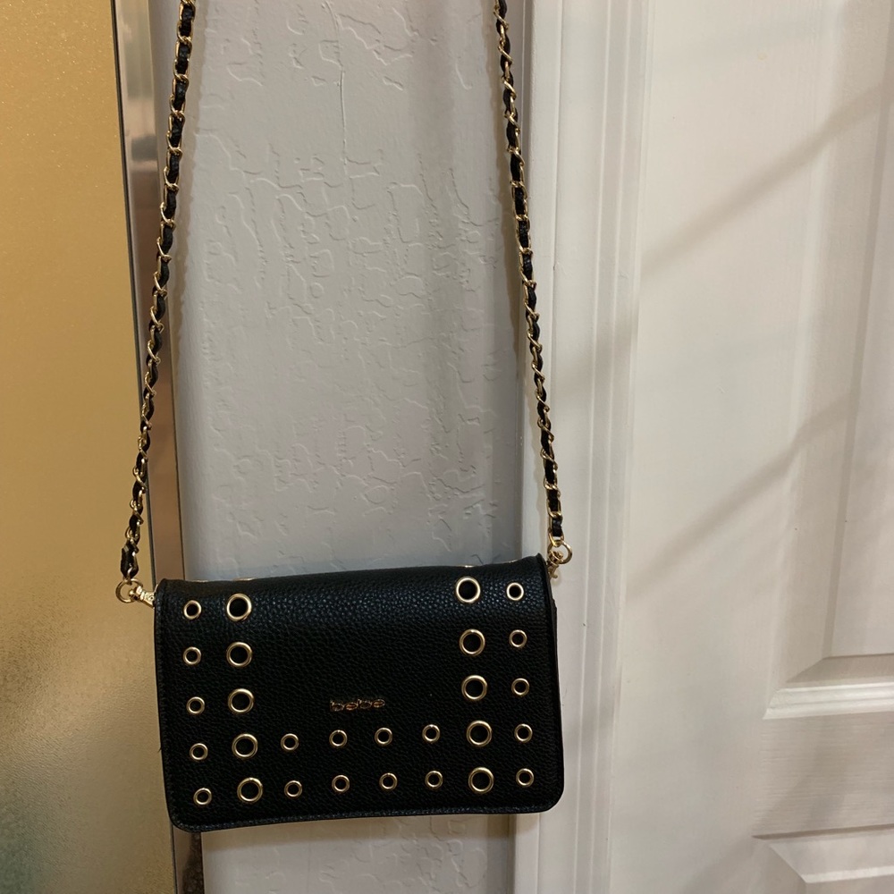 Crossbody